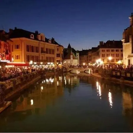 Cocoon Appartamento *