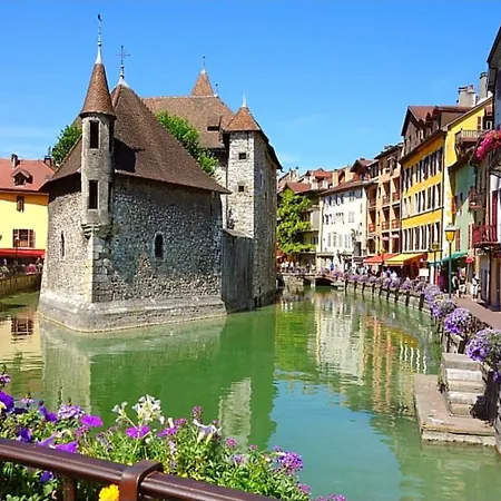 Cocoon Appartamento *