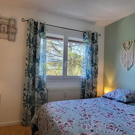 Appartamento Cocoon *