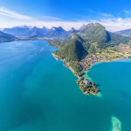 Appartamento Cocoon *