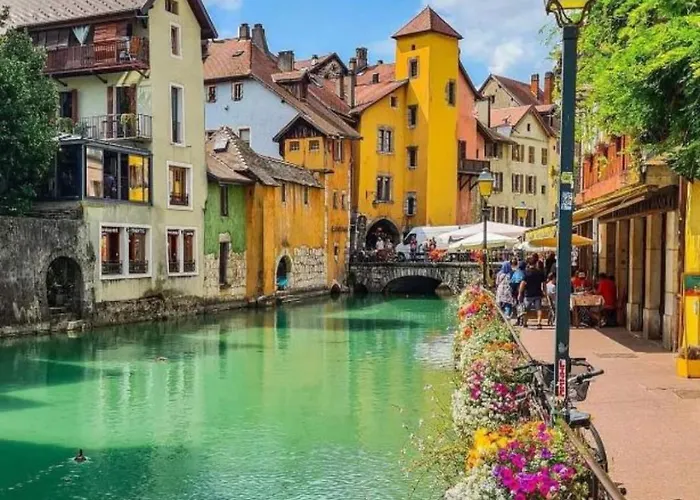 Cocoon Annecy